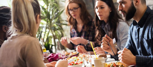 la restauration de vos salaries