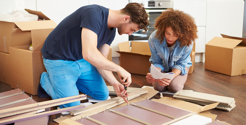 Apprendre à bricoler