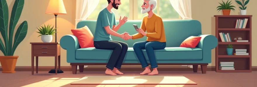 quels-sont-les-avantages-de-la-cohabitation-intergenerationnelle